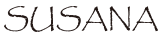 SUSANA